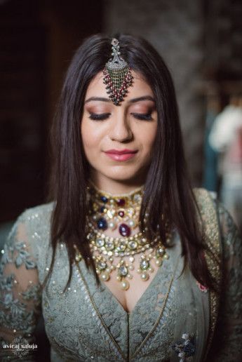 Photo By Varun Bahl - Bridal Wear