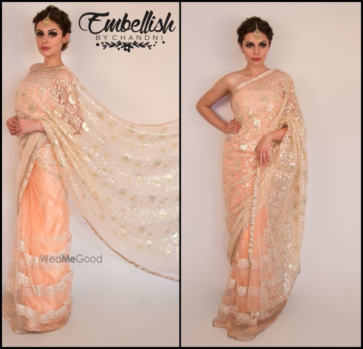 Photo By Embellish by Chandni - Bridal Wear