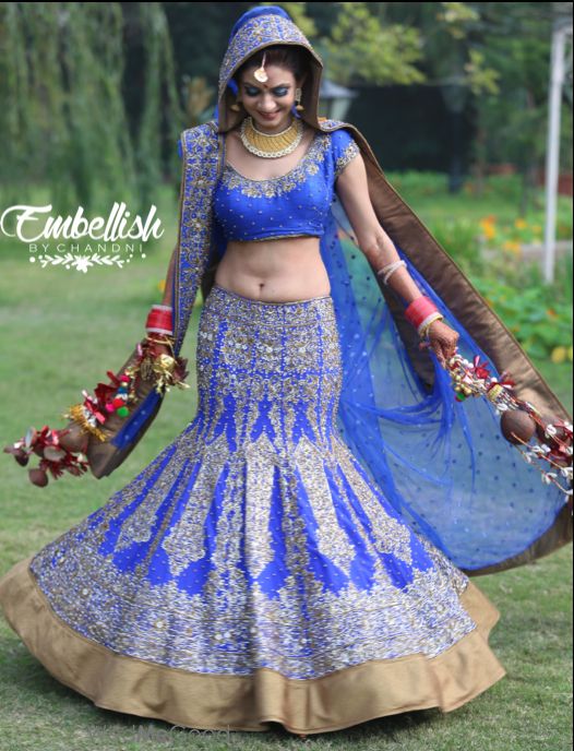 Photo By Embellish by Chandni - Bridal Wear