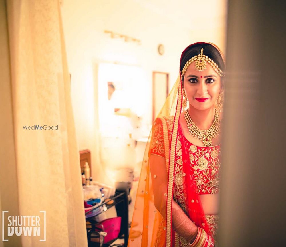 Photo By Tejasvini Chander - Bridal Makeup