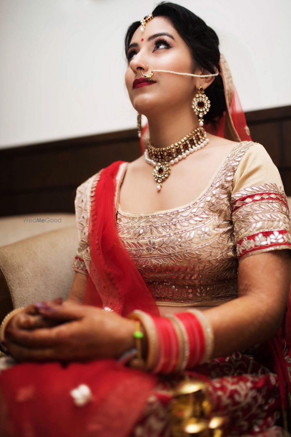 Photo By Tejasvini Chander - Bridal Makeup