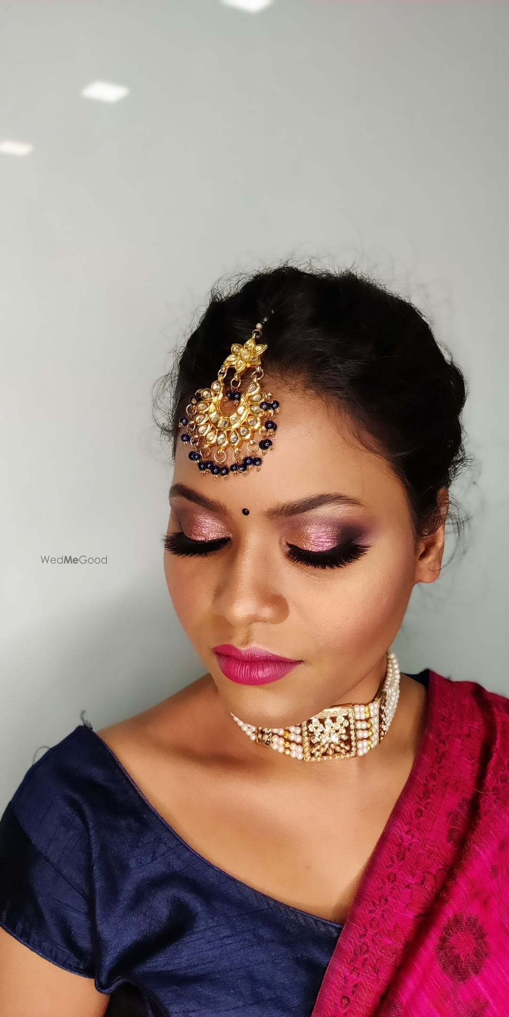 Photo By Pallavi Sehgal - Bridal Makeup