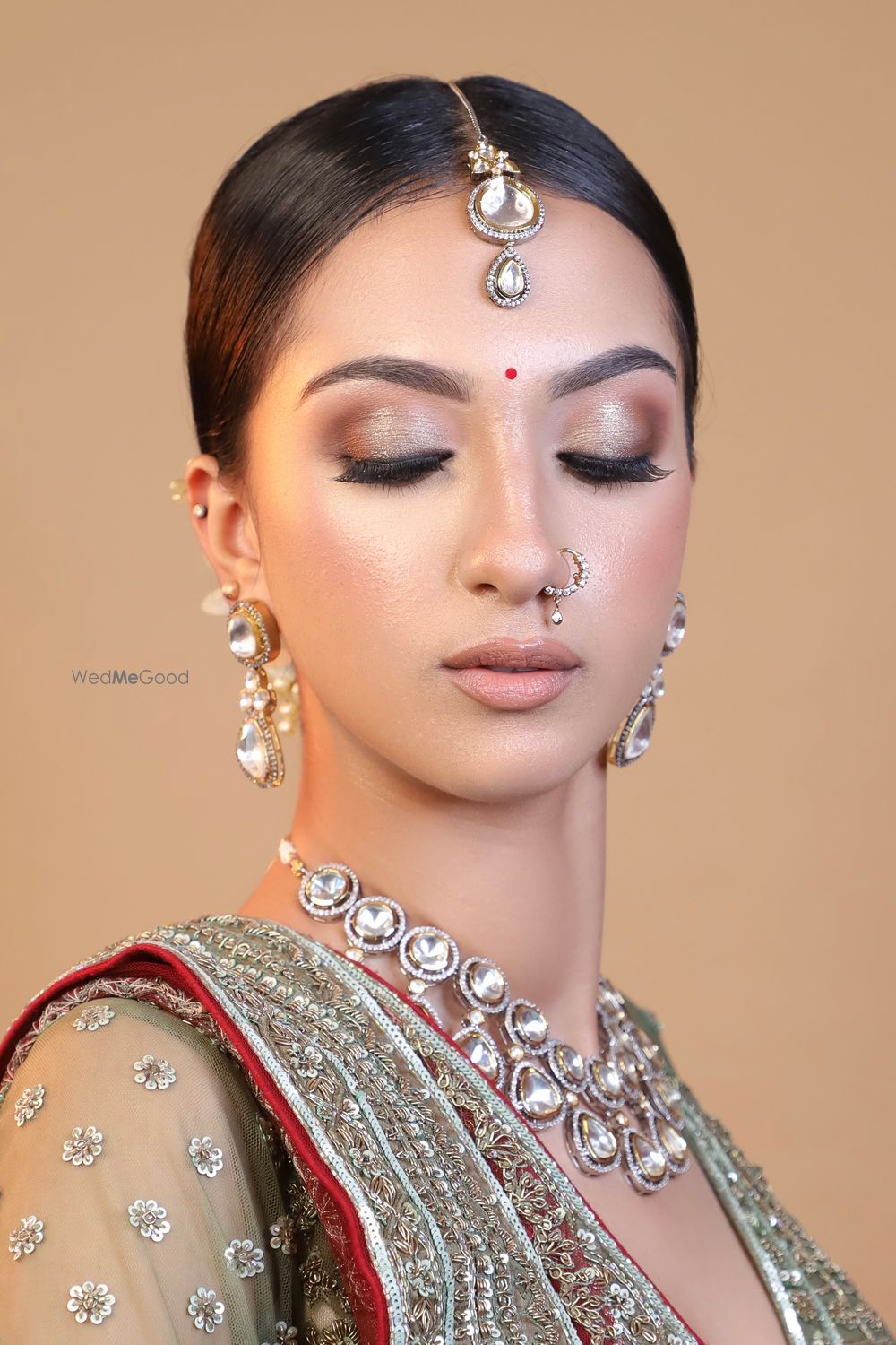 Photo By Shalini Singh Bridal Makeup - Bridal Makeup