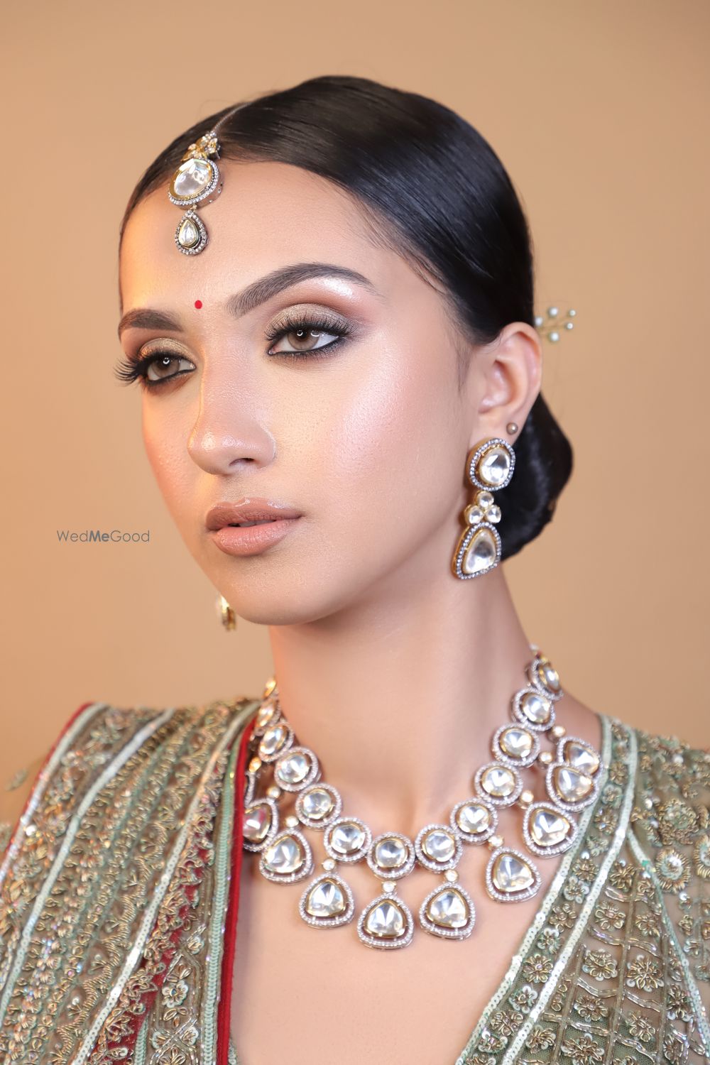 Photo By Shalini Singh Bridal Makeup - Bridal Makeup