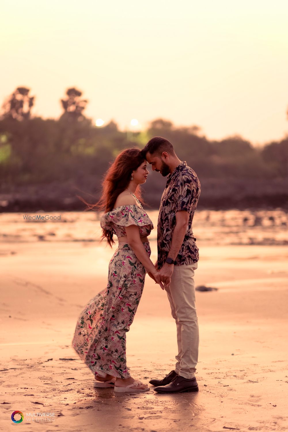 Photo By Multiverse Films - Pre Wedding Photographers