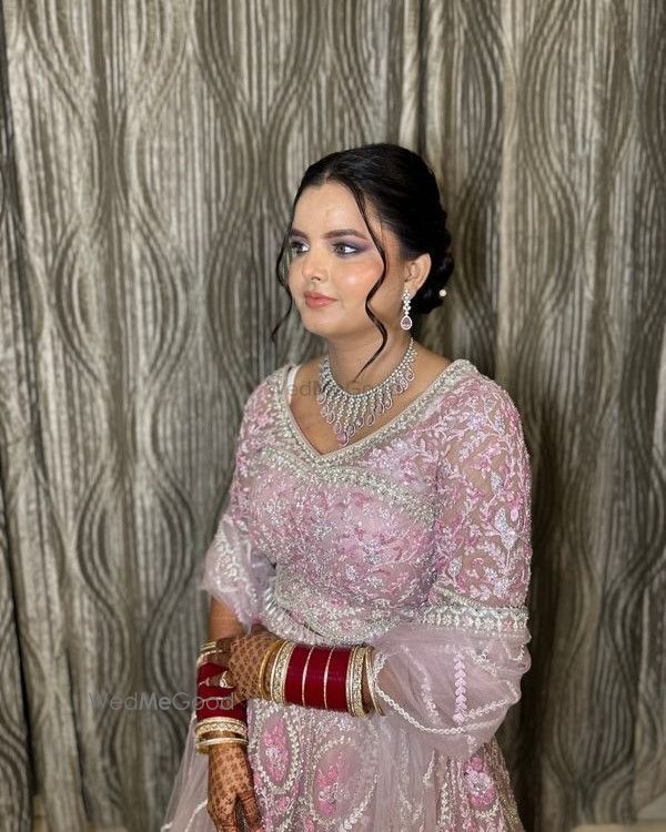 Photo By Makeup by Shagun Mehra - Bridal Makeup