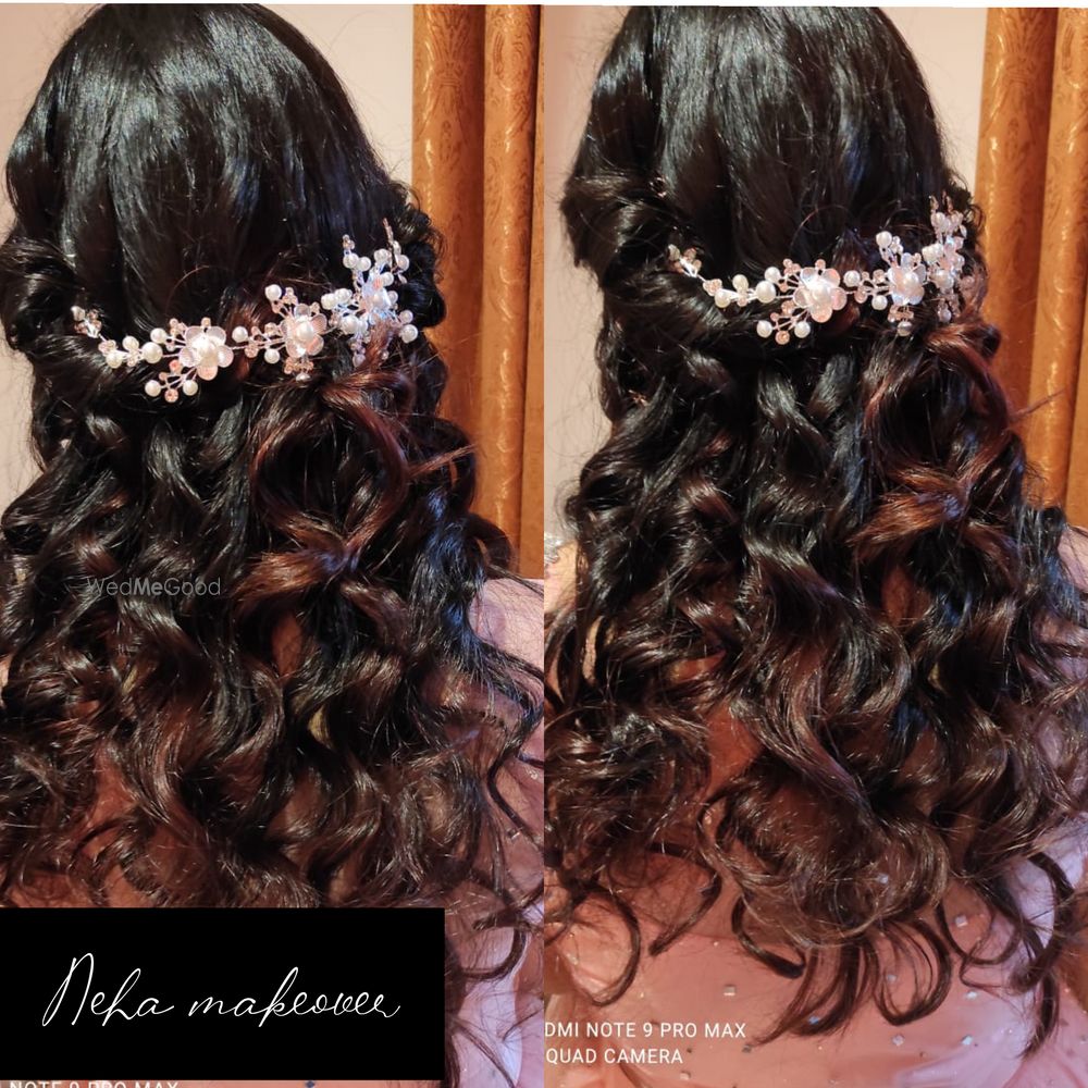 Photo By Neha Beauty Salon Only For Women's - Bridal Makeup