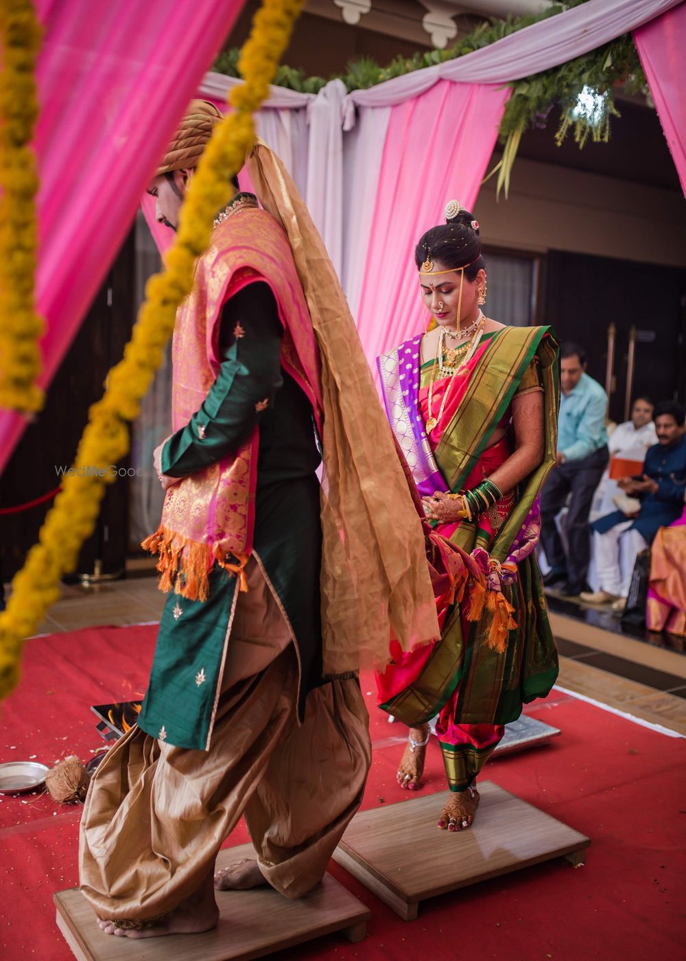 Photo From Shruti Weds Rohit - By Pune Dusk