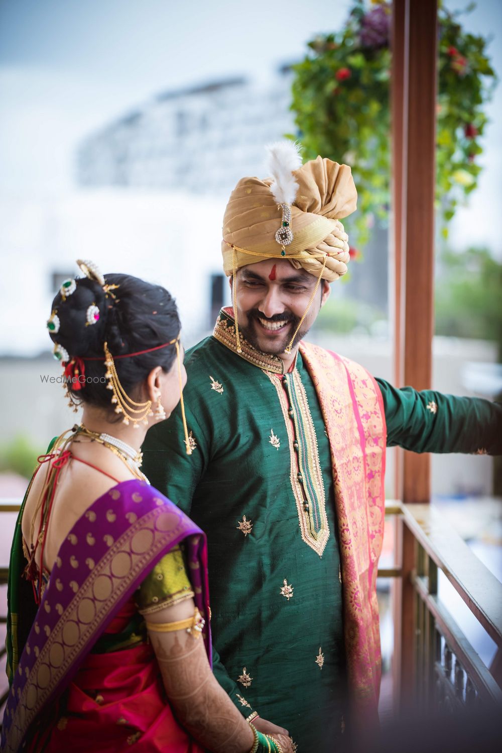 Photo From Shruti Weds Rohit - By Pune Dusk