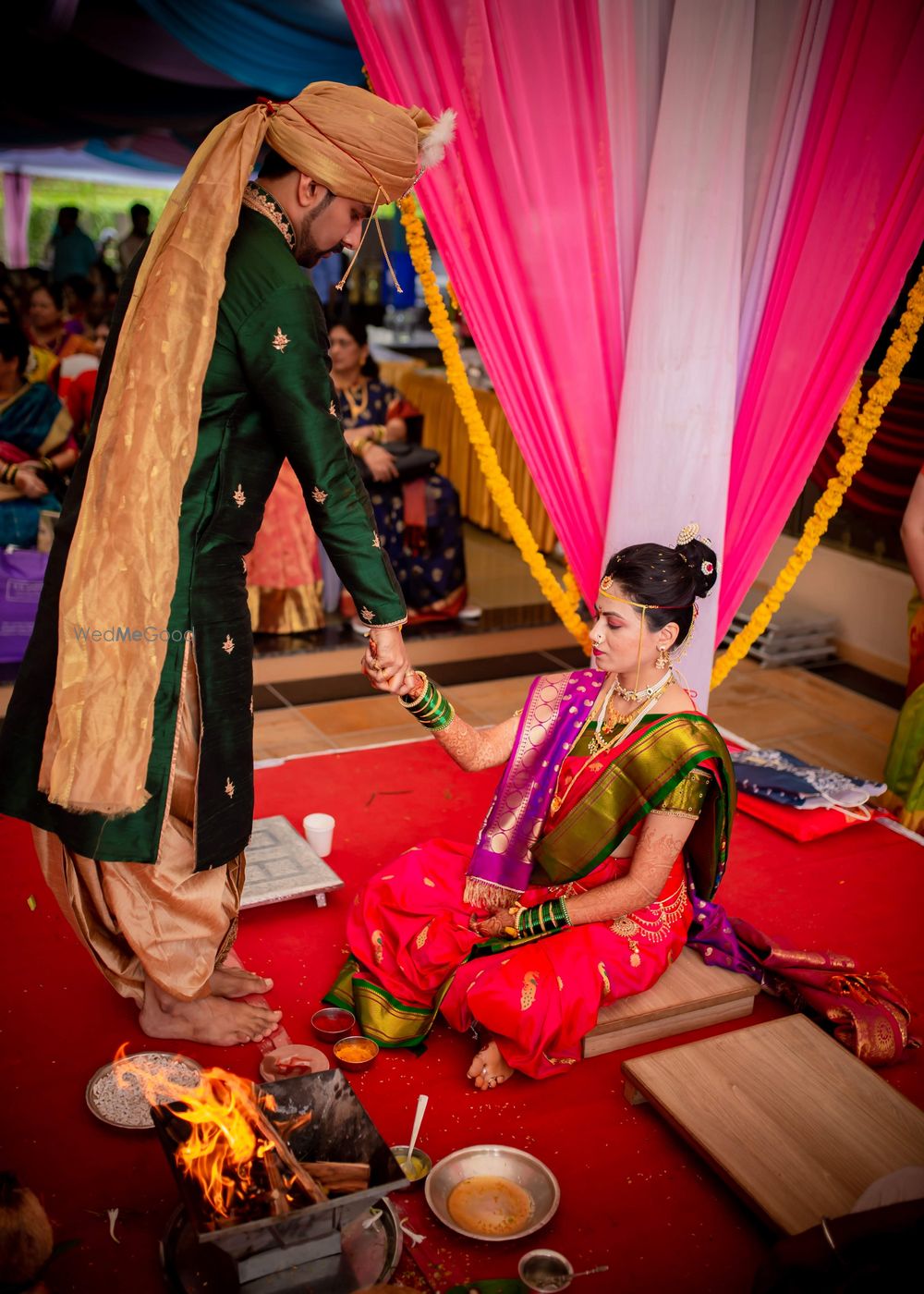 Photo From Shruti Weds Rohit - By Pune Dusk