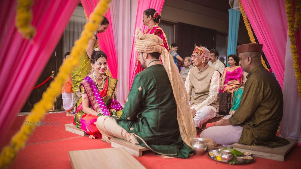 Photo From Shruti Weds Rohit - By Pune Dusk