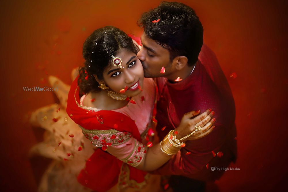 Photo From Couple Portraits - By Fly High Media