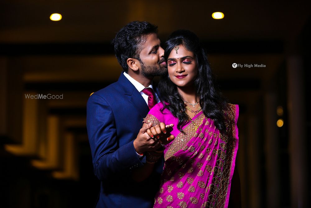 Photo From Couple Portraits - By Fly High Media