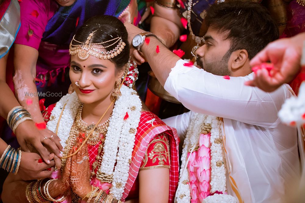 Photo From Hindu Wedding - By Fly High Media