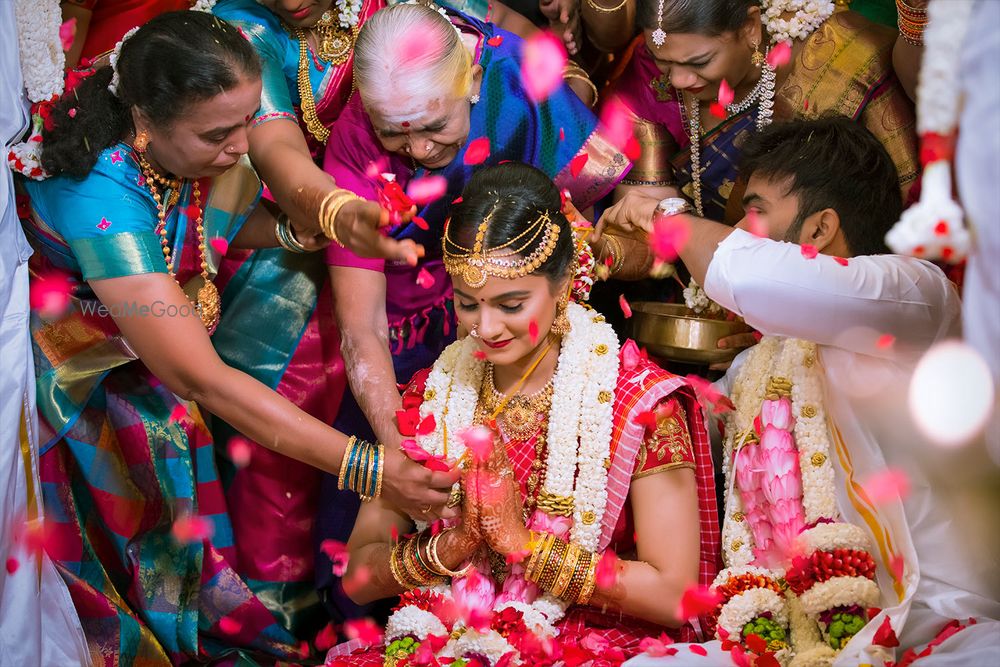 Photo From Hindu Wedding - By Fly High Media