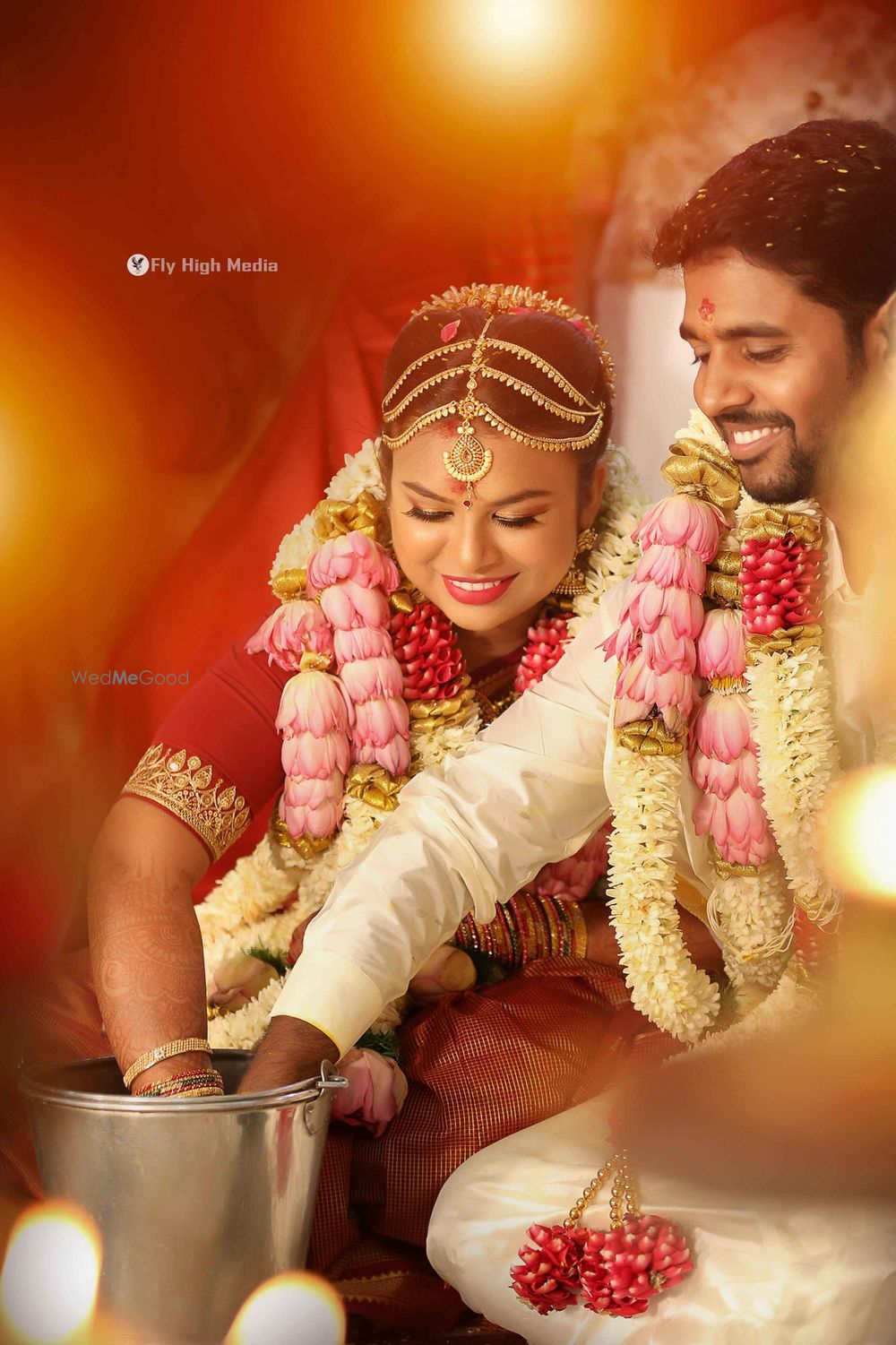 Photo From Hindu Wedding - By Fly High Media