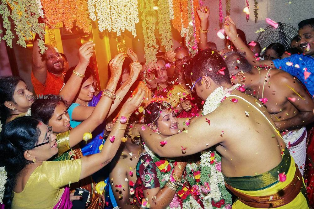 Photo From Hindu Wedding - By Fly High Media