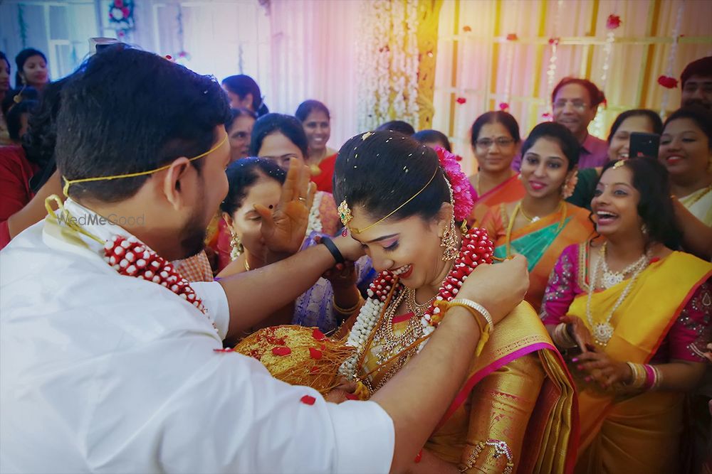 Photo From Hindu Wedding - By Fly High Media