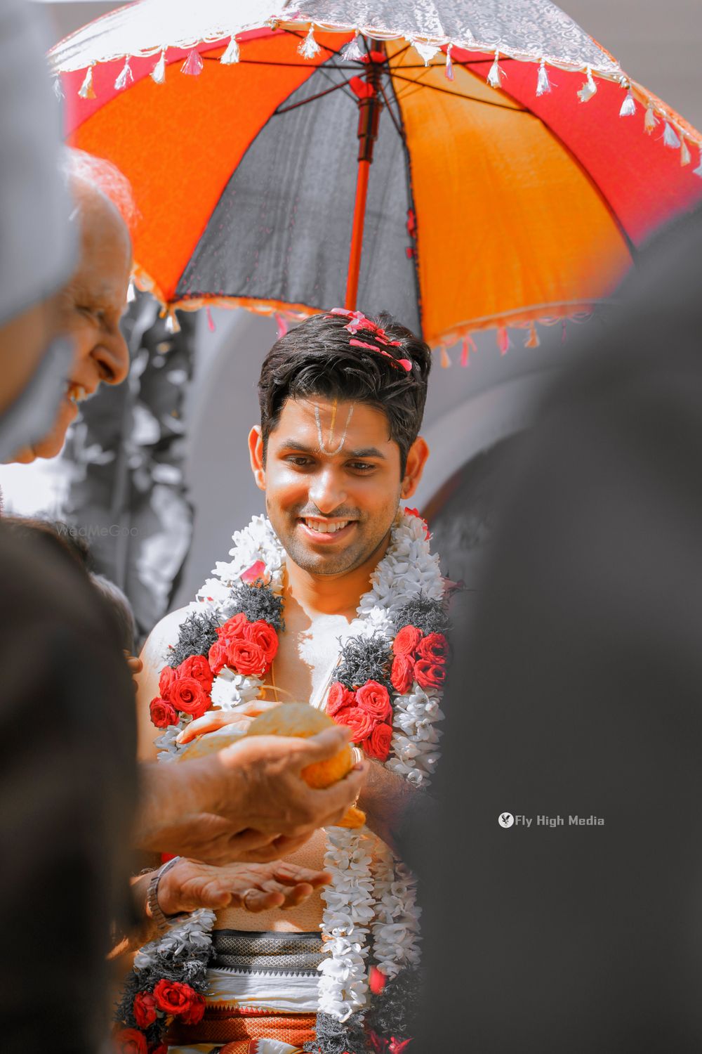 Photo From Hindu Wedding - By Fly High Media