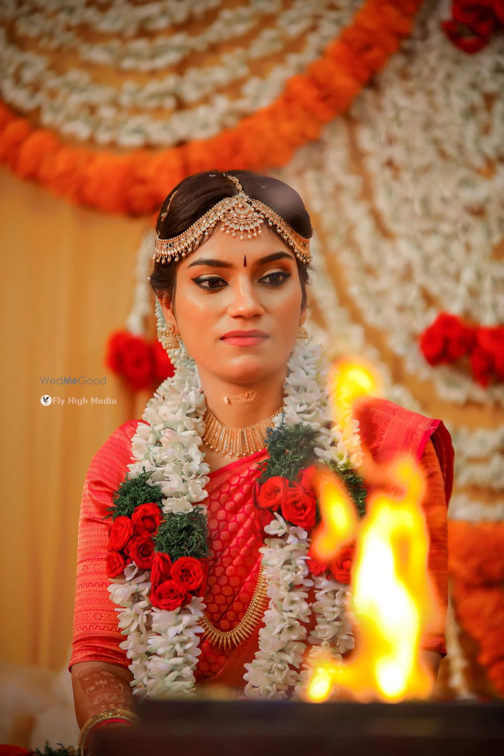 Photo From Hindu Wedding - By Fly High Media