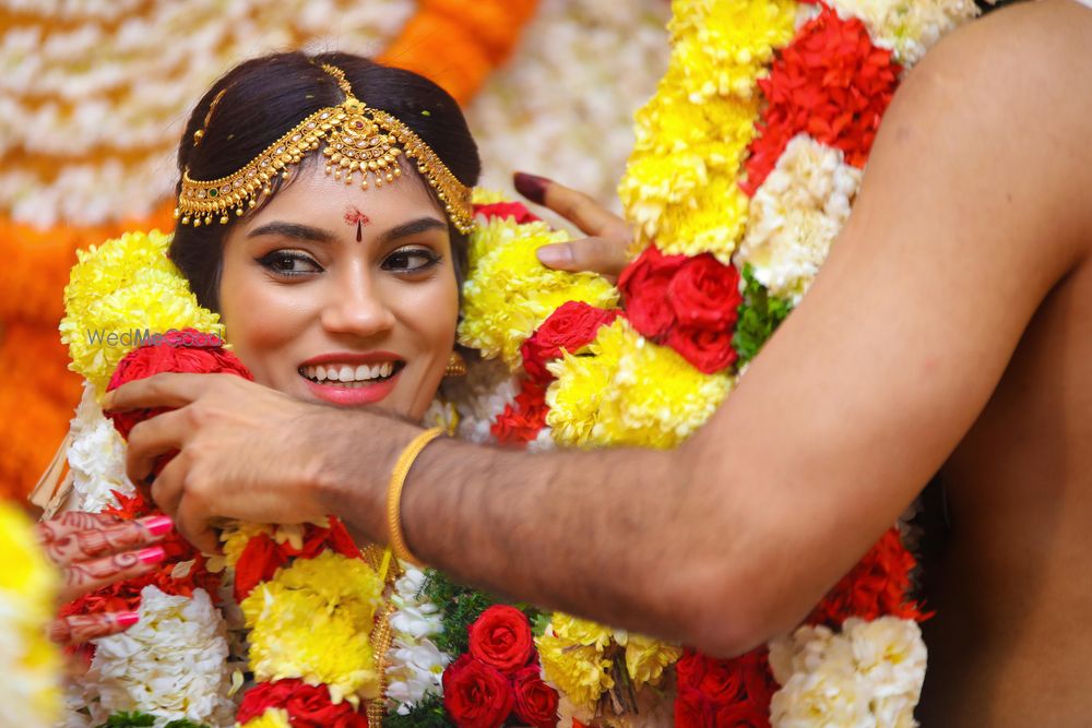 Photo From Hindu Wedding - By Fly High Media