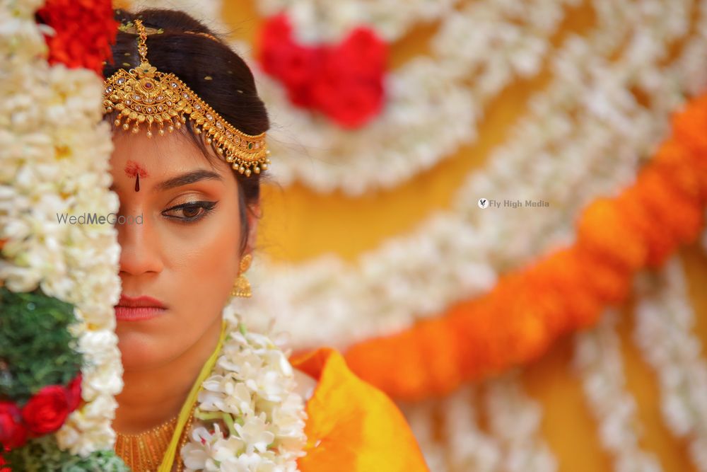 Photo From Hindu Wedding - By Fly High Media