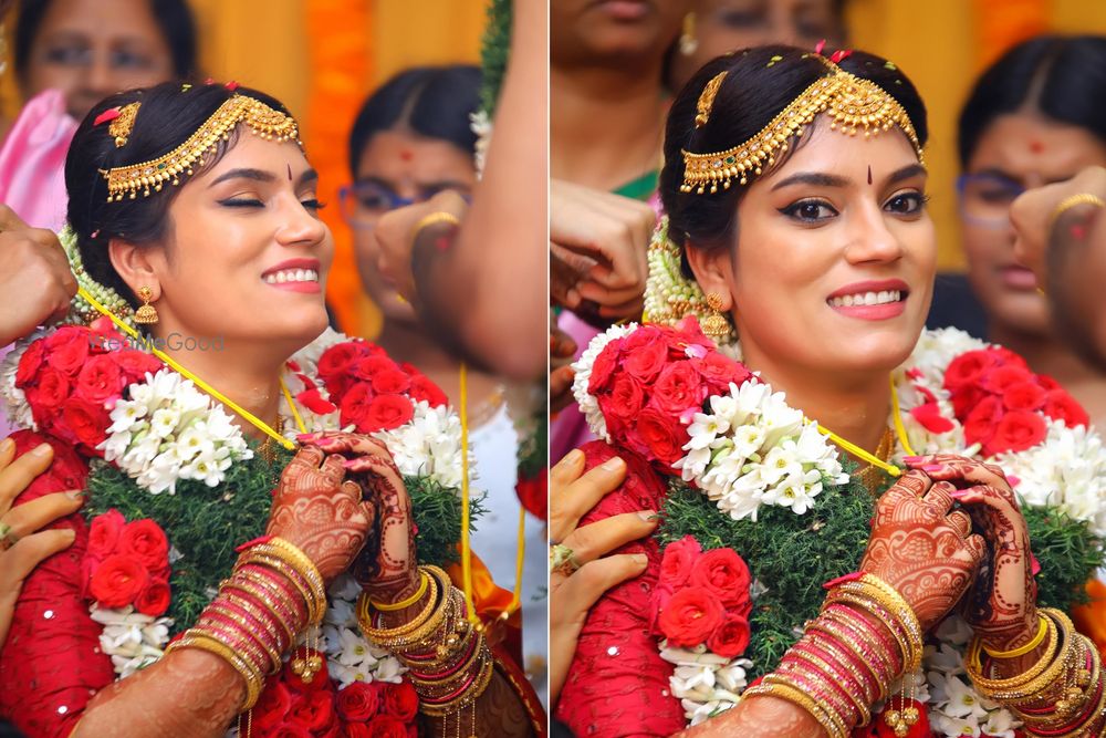 Photo From Hindu Wedding - By Fly High Media