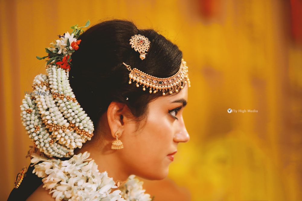 Photo From Hindu Wedding - By Fly High Media