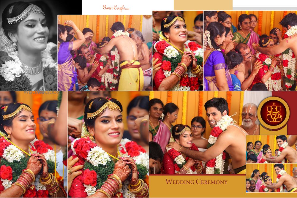 Photo From Hindu Wedding - By Fly High Media