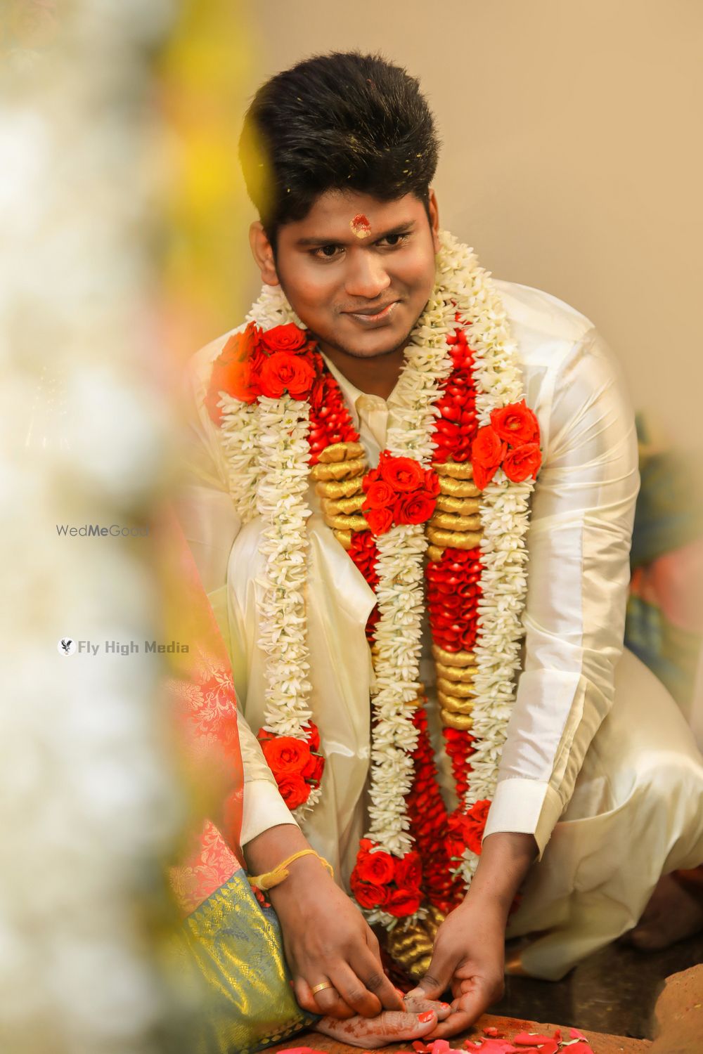 Photo From Hindu Wedding - By Fly High Media