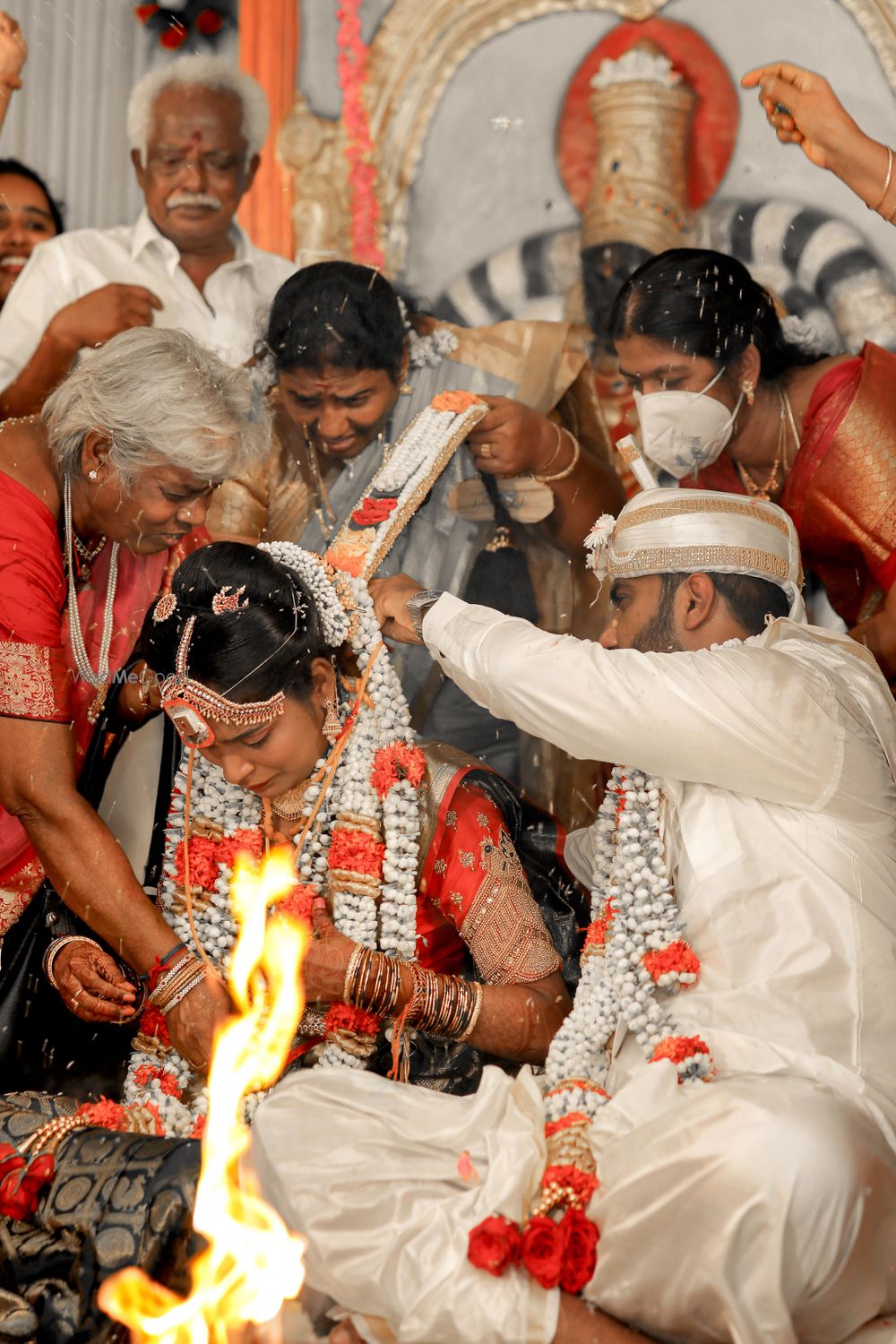 Photo From Hindu Wedding - By Fly High Media