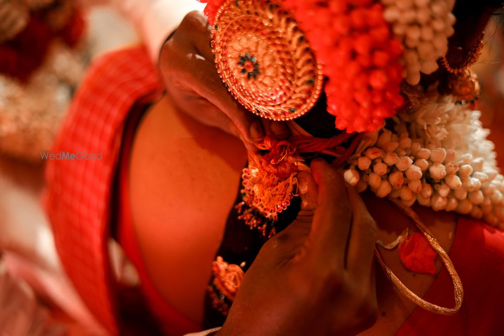 Photo From Hindu Wedding - By Fly High Media