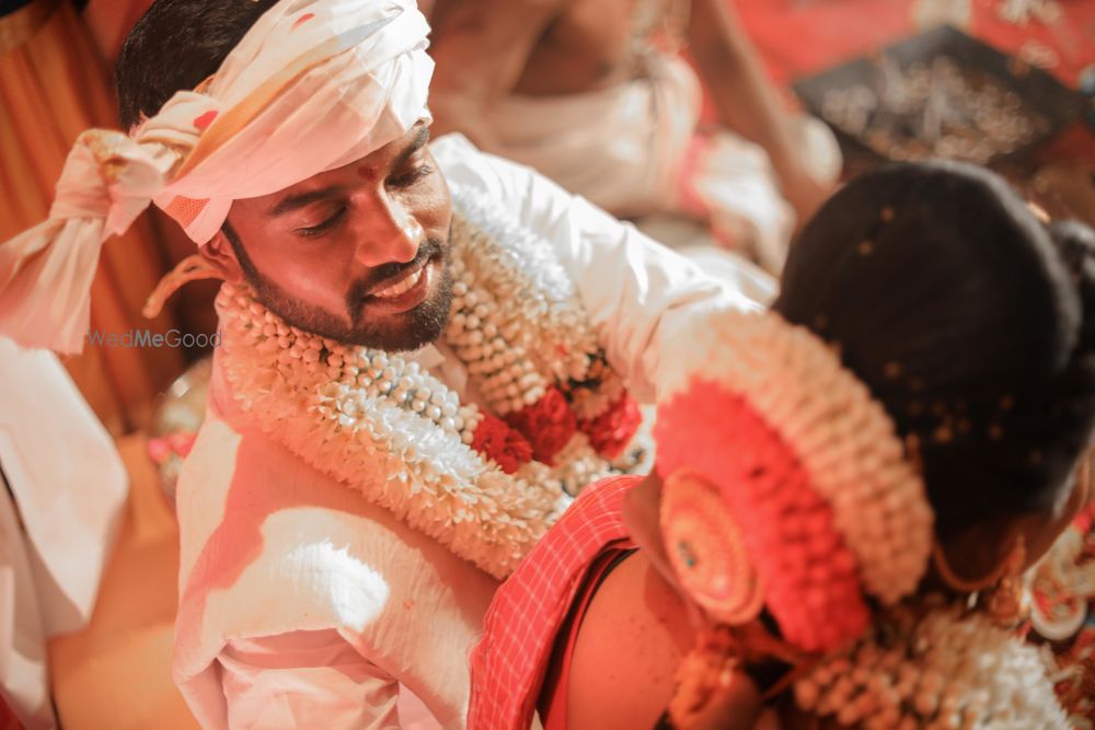 Photo From Hindu Wedding - By Fly High Media