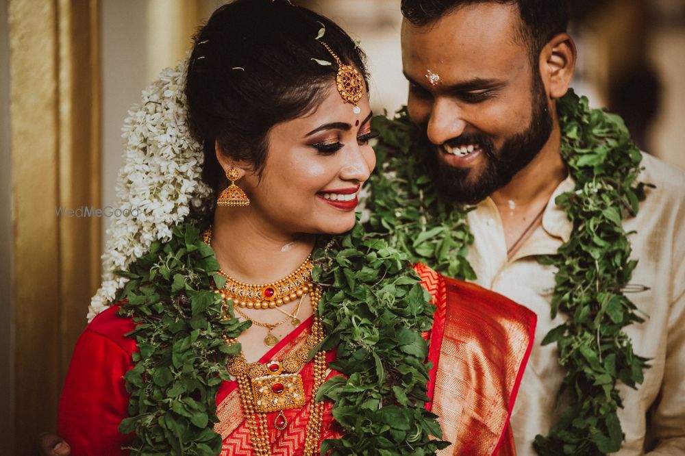 Photo From Lakshmi Weds Arun - By Pune Dusk