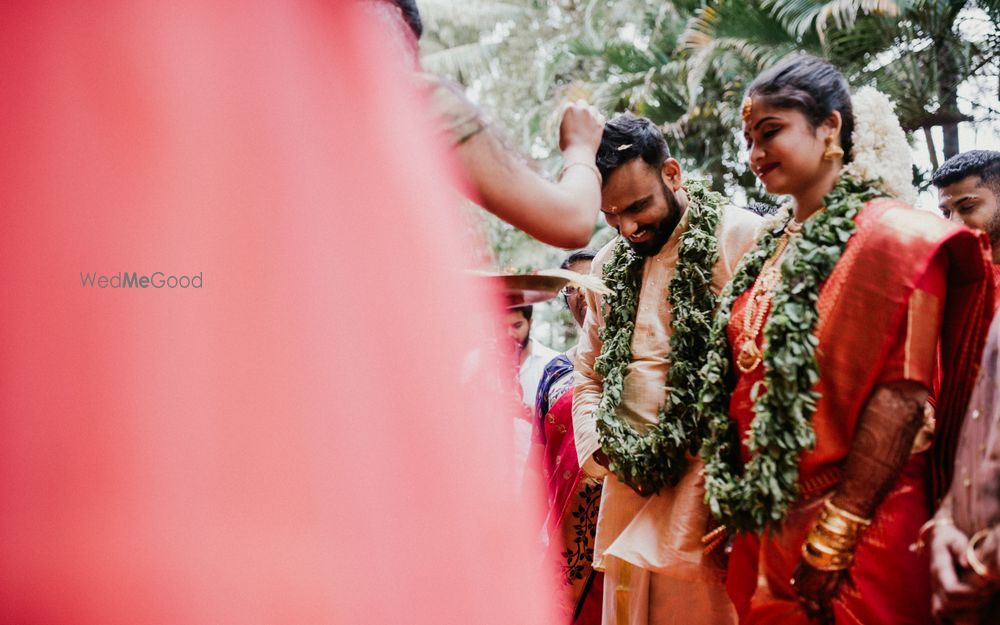 Photo From Lakshmi Weds Arun - By Pune Dusk