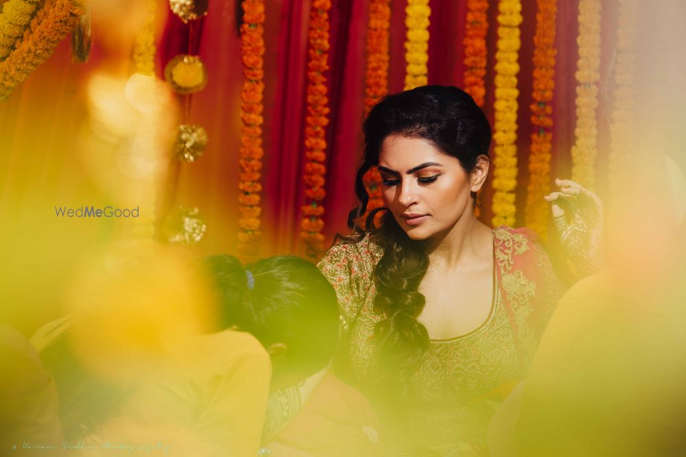 Photo From Simar & Sarabjit - By Karan Sidhu Photography