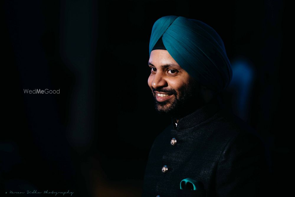 Photo From Simar & Sarabjit - By Karan Sidhu Photography