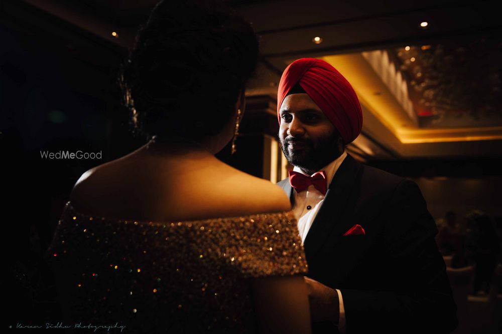 Photo From Simar & Sarabjit - By Karan Sidhu Photography