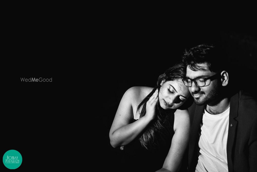 Photo From Amrusha & Rohan - By Bombay Paparazzi