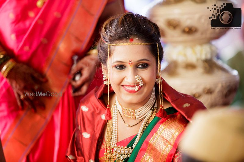 Photo From Ajinkya and Juhi - By pixelworks.in