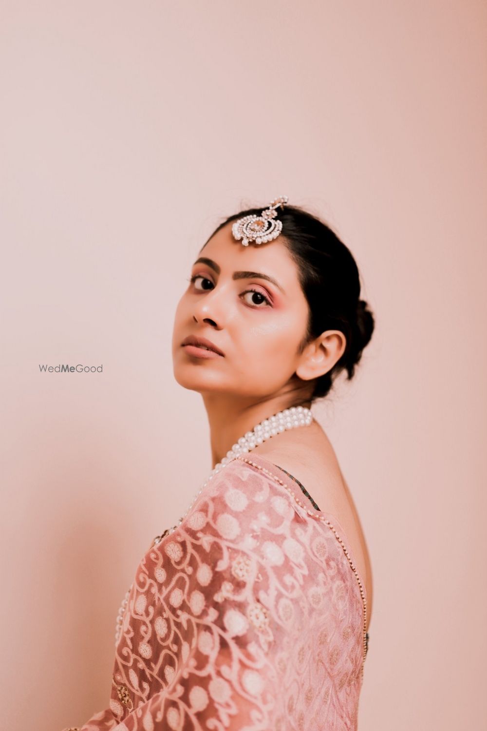 Photo From Post Bridal Shoot : Gorgeous Uma Gupta - By The Aperture Queen