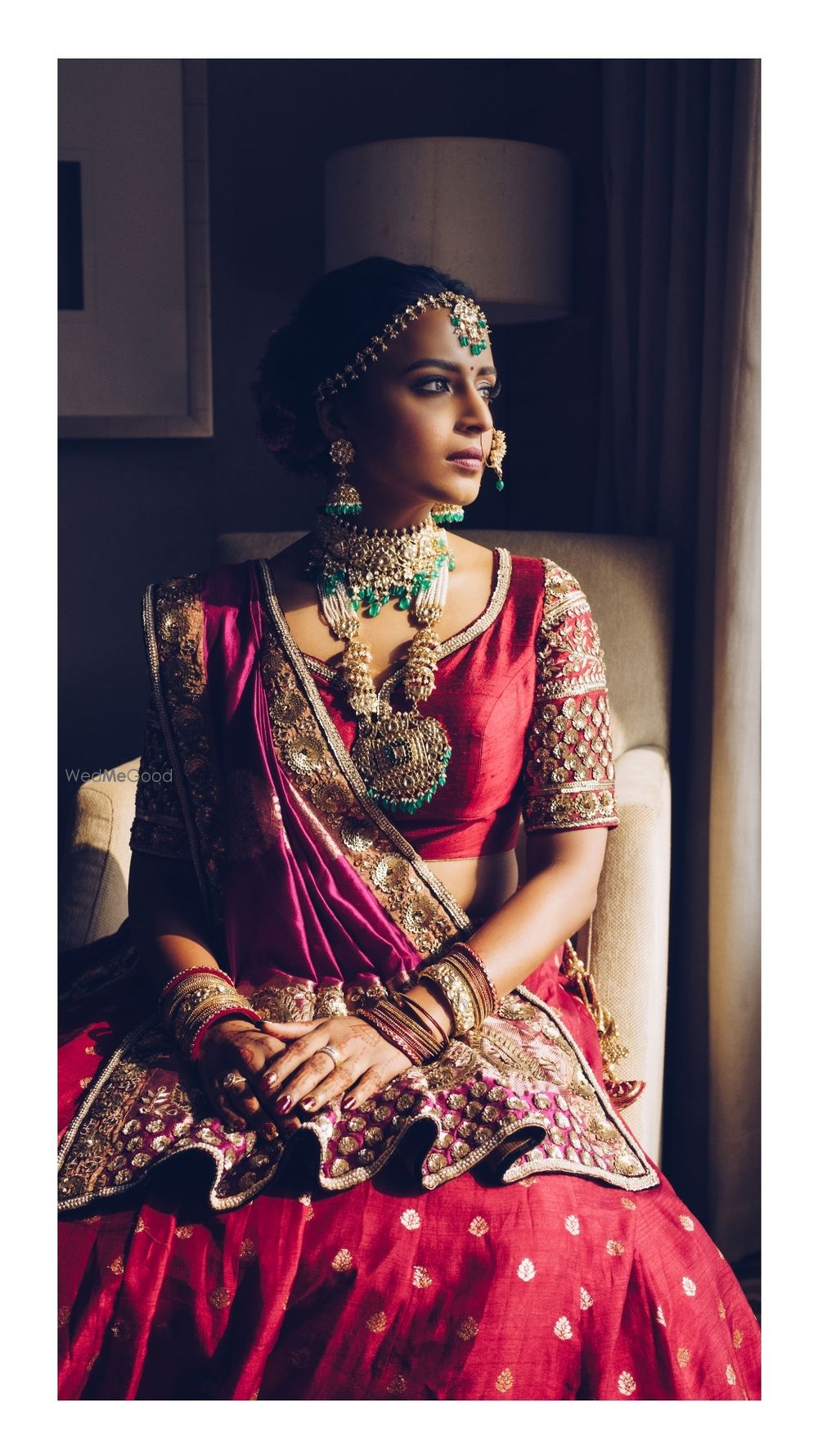 Photo From Saachi + Nikhil - By Navin Varma Photography