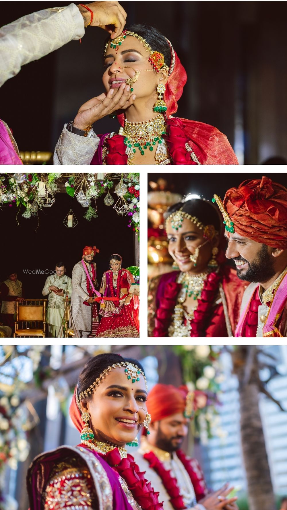 Photo From Saachi + Nikhil - By Navin Varma Photography