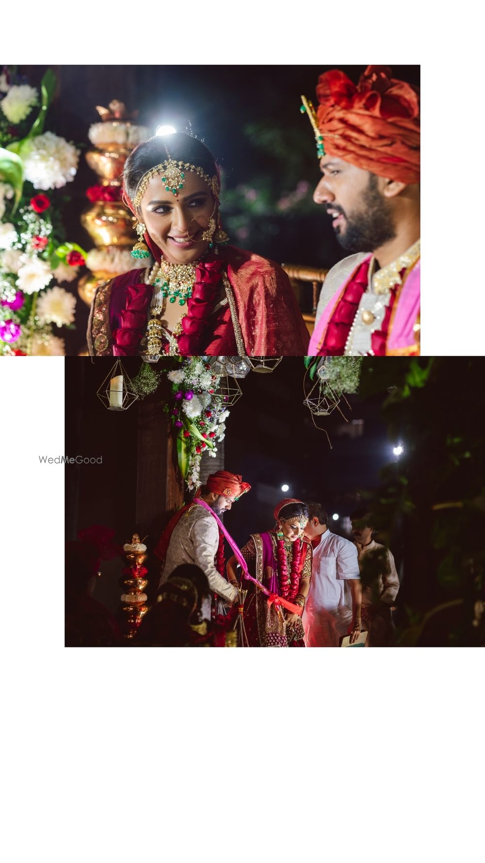 Photo From Saachi + Nikhil - By Navin Varma Photography