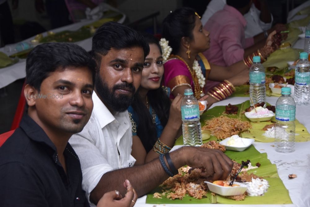 Photo From Ashoka Park Inn - K K Nagar - By Grace Caterers