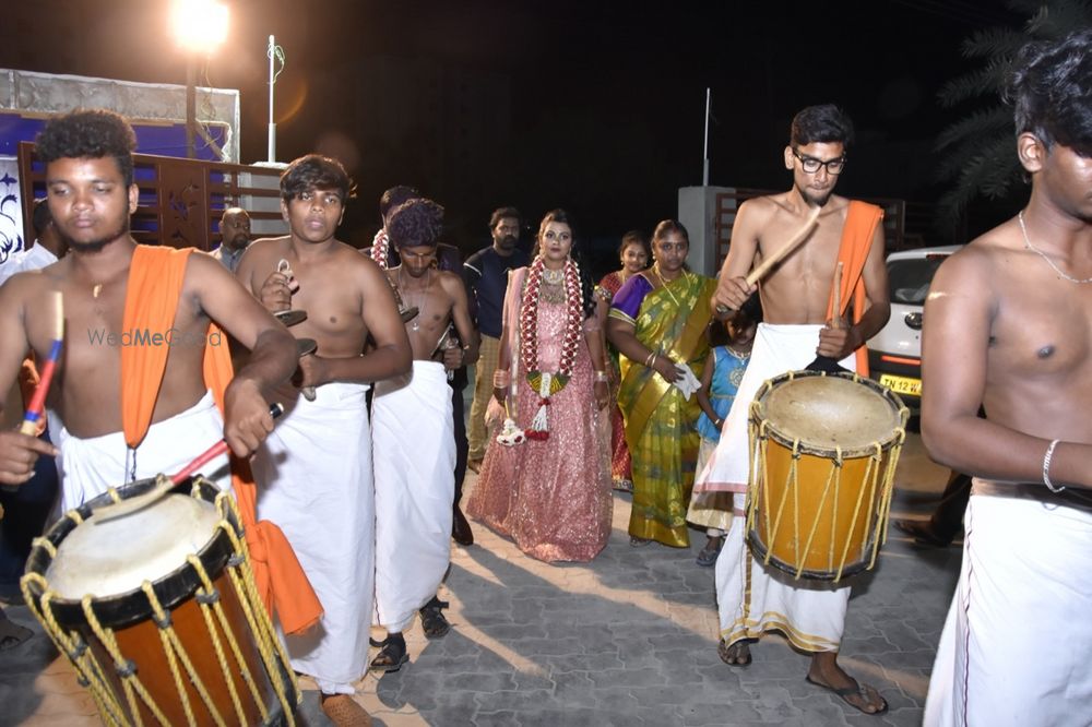 Photo From Amuthappa Hotel - Kovur EB - By Grace Caterers