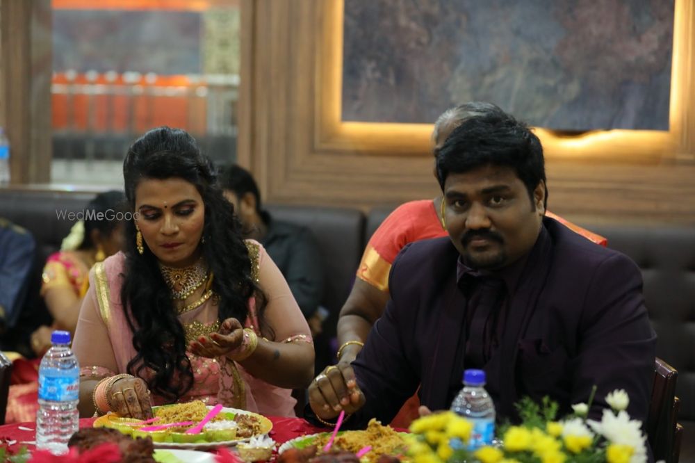 Photo From Amuthappa Hotel - Kovur EB - By Grace Caterers