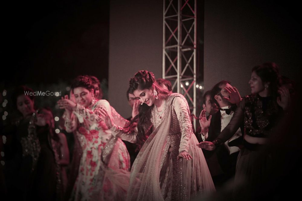 Photo From C+S - Moments of Elegance - By Sajda Weddings