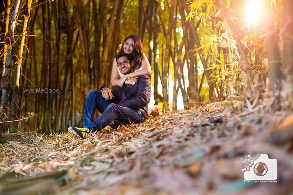 Photo From Pooja and Piyush - By pixelworks.in