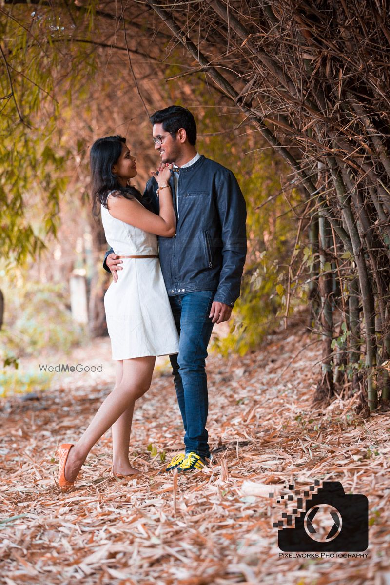 Photo From Pooja and Piyush - By pixelworks.in